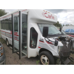 2015 FORD ALL Models 1FDFE4FS8FDA19923 51009623
