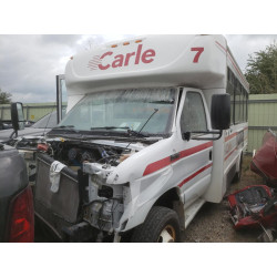 2015 FORD ALL Models 1FDFE4FS8FDA19923 51009623