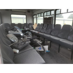 2015 FORD ALL Models 1FDFE4FS8FDA19923 51009623
