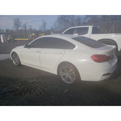 2019 BMW 4 SERIES