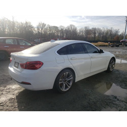 2019 BMW 4 SERIES