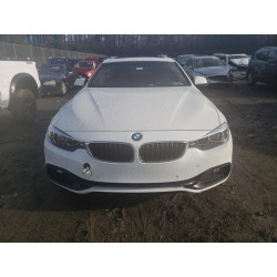 2019 BMW 4 SERIES