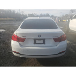 2019 BMW 4 SERIES