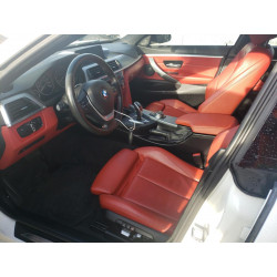 2019 BMW 4 SERIES
