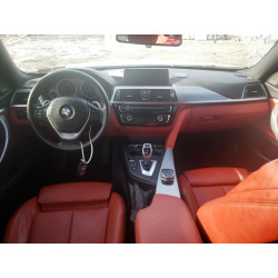 2019 BMW 4 SERIES