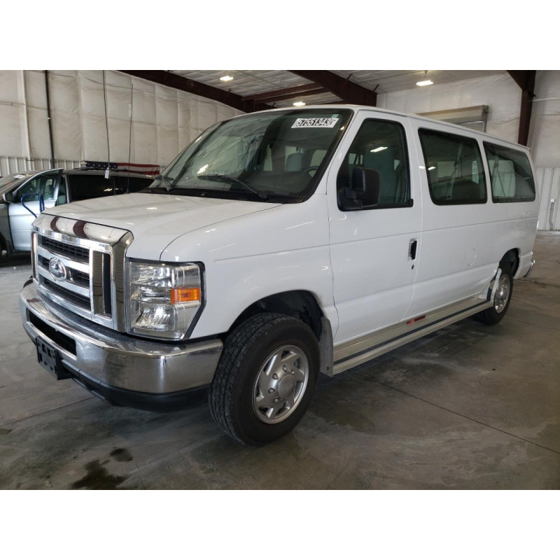 2010 FORD ALL Models 1FMNE1BL3ADA06367 57551343 2010 FORD ALL Models 1FMNE1BL3ADA06367 57551343