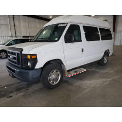 2010 FORD ALL Models 1FTNE1EWXADA38081 57551393