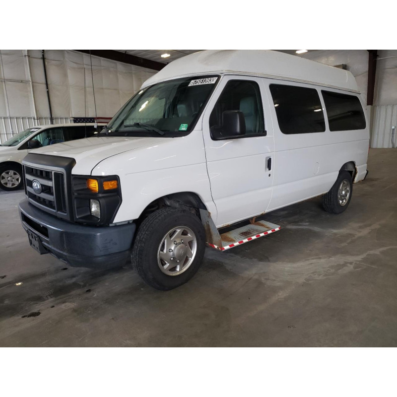 2010 FORD ALL Models 1FTNE1EWXADA38081 57551393 2010 FORD ALL Models 1FTNE1EWXADA38081 57551393