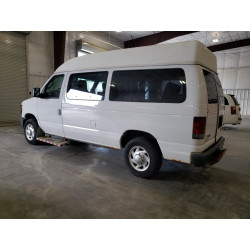 2010 FORD ALL Models 1FTNE1EWXADA38081 57551393