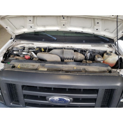2010 FORD ALL Models 1FTNE1EWXADA38081 57551393