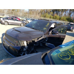 2018 DODGE DURANGO