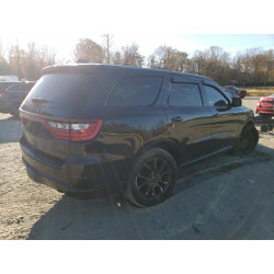2018 DODGE DURANGO
