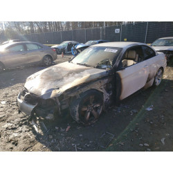 2009 BMW 3 SERIES