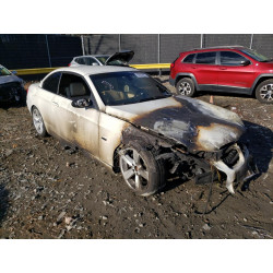 2009 BMW 3 SERIES