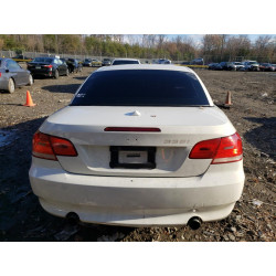 2009 BMW 3 SERIES