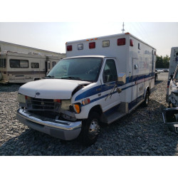 2002 FORD ALL Models 1FDXE45F92HB07682 51146253