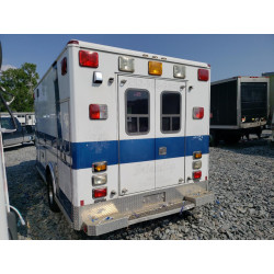 2002 FORD ALL Models 1FDXE45F92HB07682 51146253