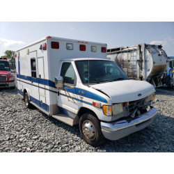 2002 FORD ALL Models 1FDXE45F92HB07682 51146253