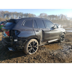 2020 BMW X3