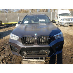 2020 BMW X3