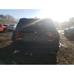 2020 BMW X3