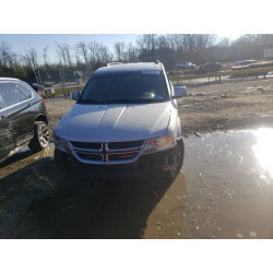 2014 DODGE JOURNEY