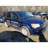2015 DODGE CARAVAN