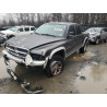 2002 DODGE DAKOTA