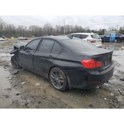 2012 BMW 3 SERIES