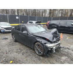 2012 BMW 3 SERIES