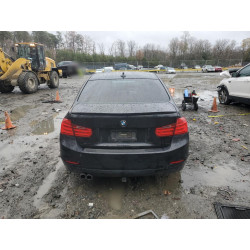 2012 BMW 3 SERIES