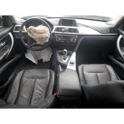 2012 BMW 3 SERIES