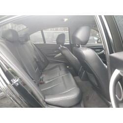 2012 BMW 3 SERIES