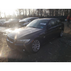 2011 BMW 3 SERIES
