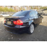 2011 BMW 3 SERIES