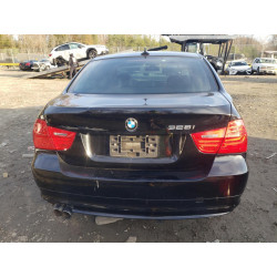 2011 BMW 3 SERIES