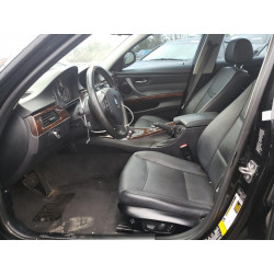 2011 BMW 3 SERIES