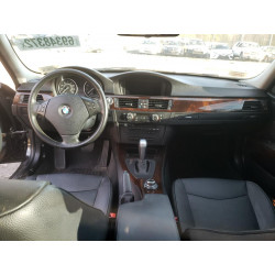 2011 BMW 3 SERIES
