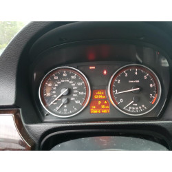 2011 BMW 3 SERIES