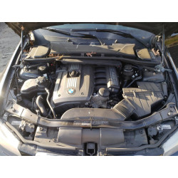 2011 BMW 3 SERIES