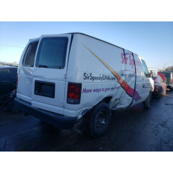 2009 FORD ALL Models 1FTNE14W69DA09402 30877001