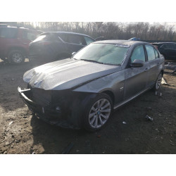 2011 BMW 3 SERIES