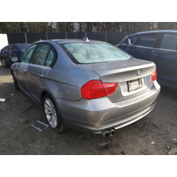2011 BMW 3 SERIES