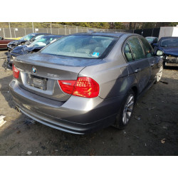 2011 BMW 3 SERIES