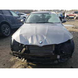 2011 BMW 3 SERIES
