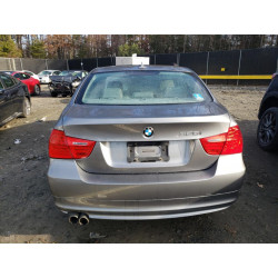 2011 BMW 3 SERIES