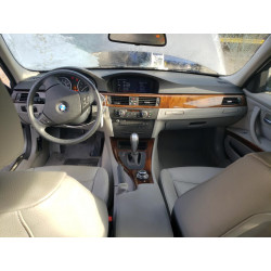 2011 BMW 3 SERIES
