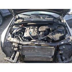 2011 BMW 3 SERIES