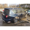 2018 NISSAN ARMADA