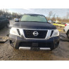 2018 NISSAN ARMADA